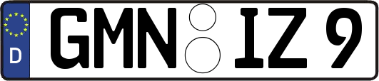 GMN-IZ9