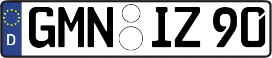 GMN-IZ90