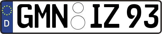 GMN-IZ93