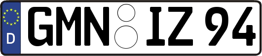 GMN-IZ94
