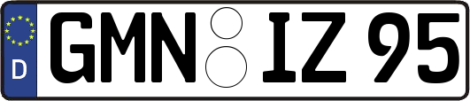 GMN-IZ95