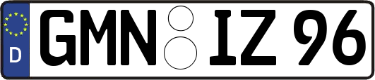 GMN-IZ96