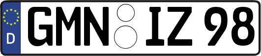 GMN-IZ98
