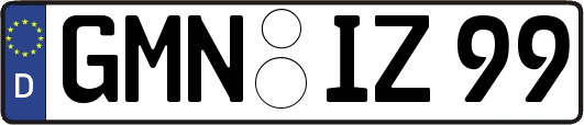 GMN-IZ99