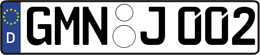 GMN-J002