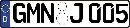 GMN-J005