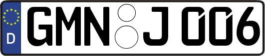 GMN-J006