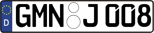 GMN-J008