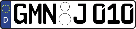 GMN-J010