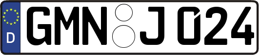 GMN-J024