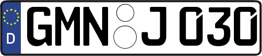 GMN-J030