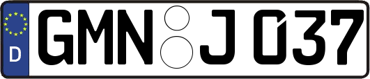 GMN-J037