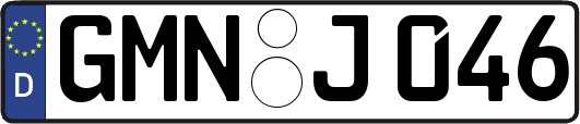 GMN-J046