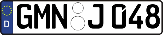 GMN-J048