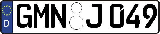 GMN-J049