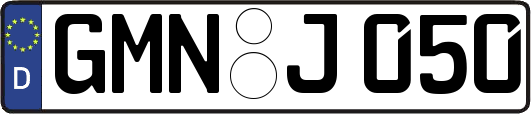 GMN-J050
