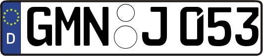 GMN-J053