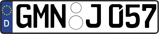 GMN-J057
