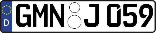 GMN-J059
