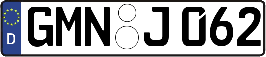GMN-J062
