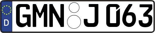 GMN-J063