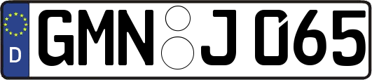 GMN-J065