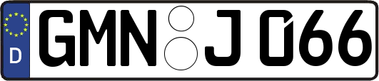 GMN-J066