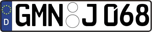 GMN-J068