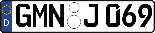 GMN-J069