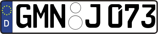 GMN-J073