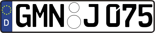 GMN-J075