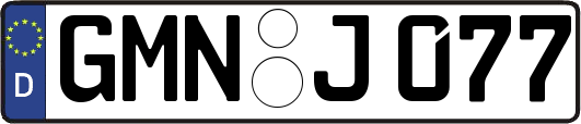 GMN-J077