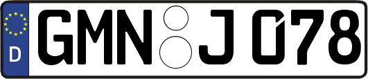 GMN-J078