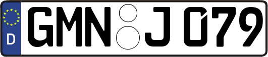 GMN-J079