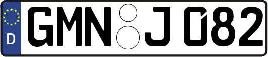 GMN-J082