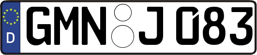 GMN-J083