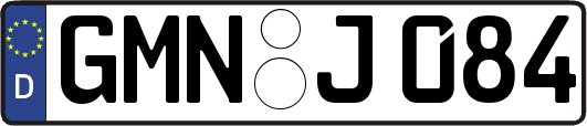 GMN-J084