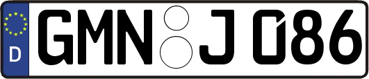 GMN-J086