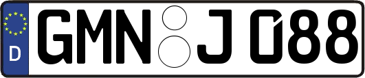 GMN-J088