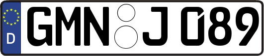 GMN-J089