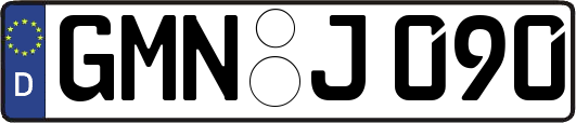 GMN-J090