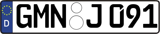 GMN-J091
