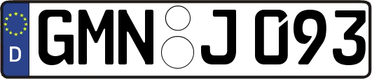 GMN-J093