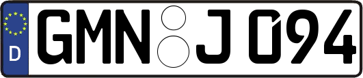 GMN-J094