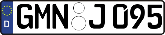 GMN-J095