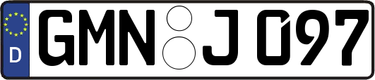 GMN-J097