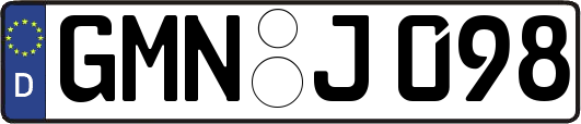 GMN-J098