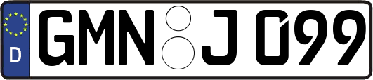 GMN-J099