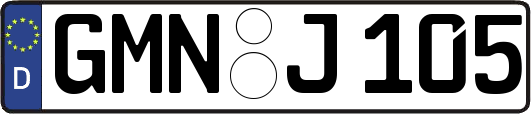 GMN-J105