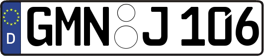 GMN-J106